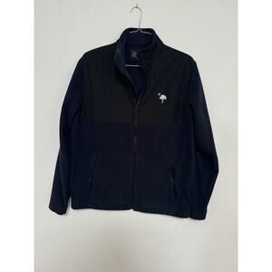 South Carolina Palmetto Soft Shell And Fleece Jacket Size Medium